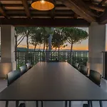 Willa Maracci San Savino (Rimini)