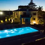 Maracci Willa San Savino (Rimini)