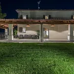 Maracci Willa San Savino (Rimini)