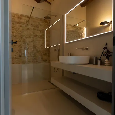 Villa Villa Maracci