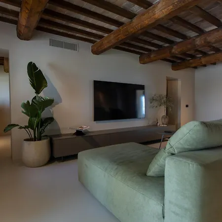 Villa Maracci Villa *