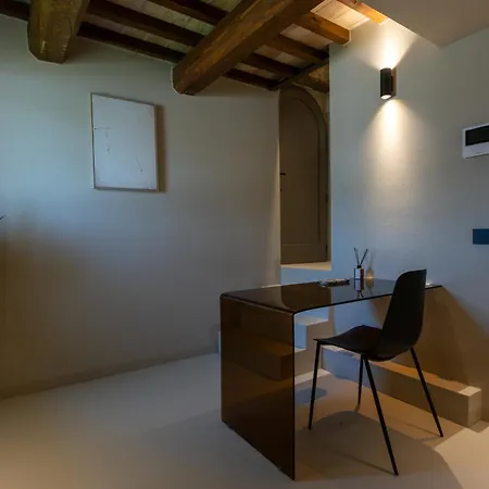 Villa Villa Maracci *