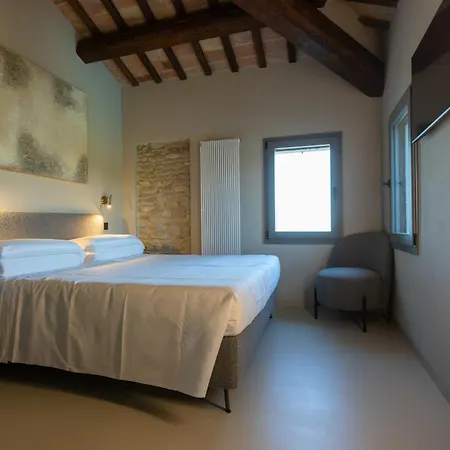 Villa Maracci Villa San Savino (Rimini)