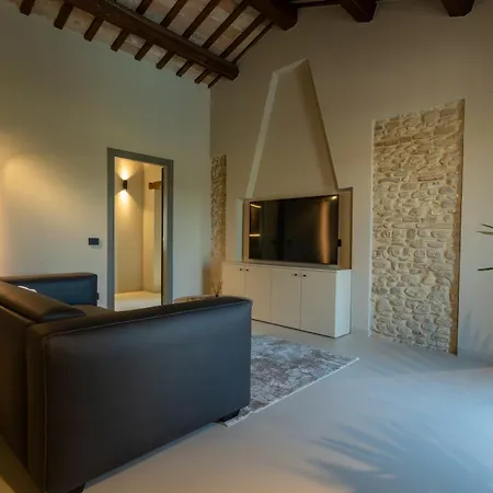 Villa Villa Maracci San Savino (Rimini)