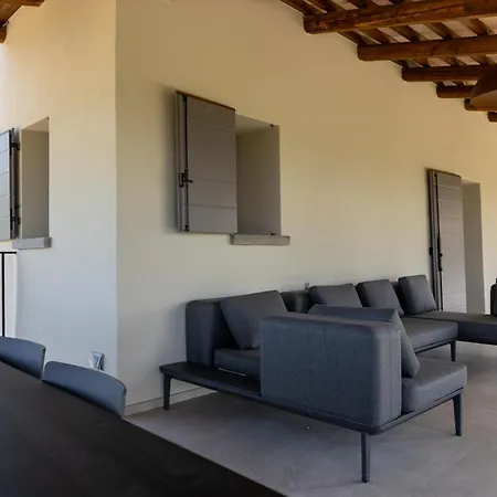 Villa Maracci *