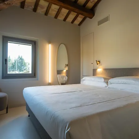 Villa Maracci San Savino (Rimini)