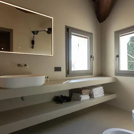 Villa Villa Maracci *