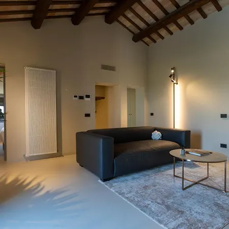 Villa Maracci * San Savino (Rimini)