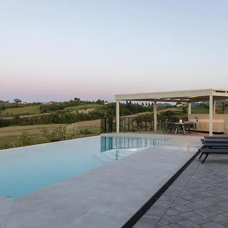 Villa Villa Maracci