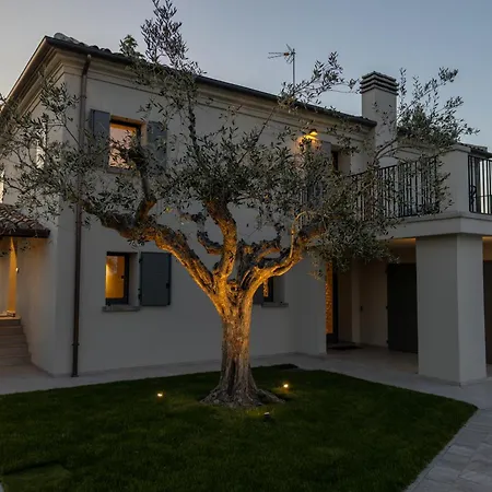 Villa Villa Maracci *
