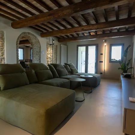 Villa Maracci San Savino (Rimini)