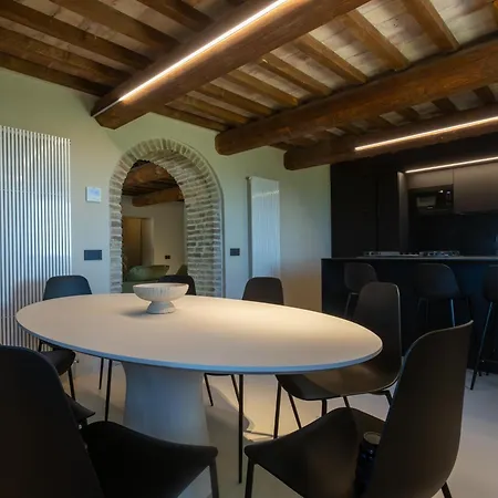 Villa Villa Maracci *
