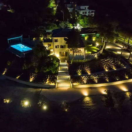 Villa Villa Maracci