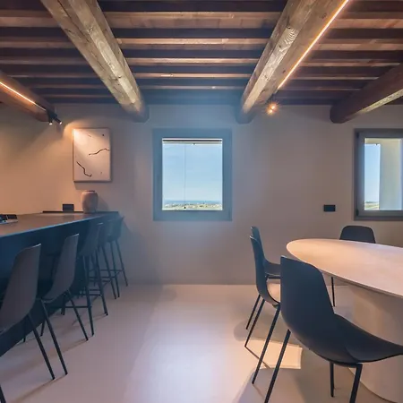 Villa Maracci Villa *