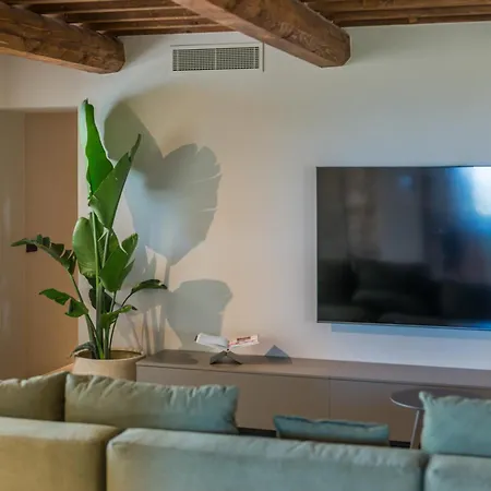 Villa Maracci * San Savino (Rimini)