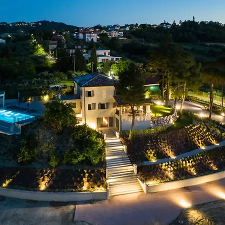 Villa Maracci Villa San Savino (Rimini)