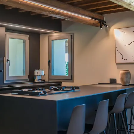 Villa Villa Maracci San Savino (Rimini)