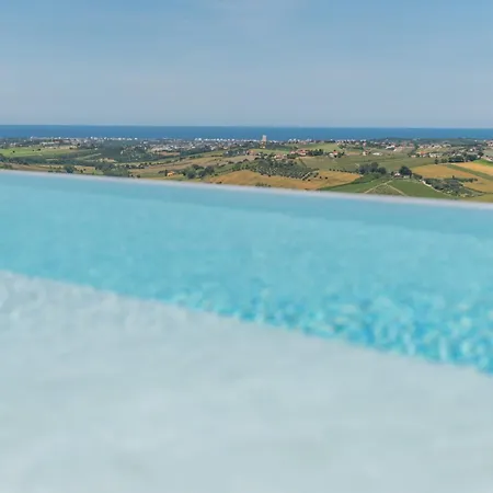 Villa Maracci * San Savino (Rimini)