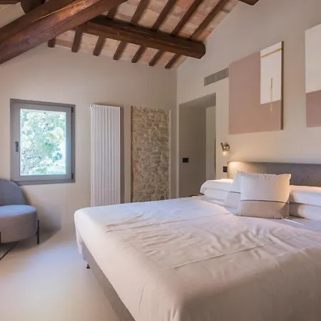 Villa Maracci Villa