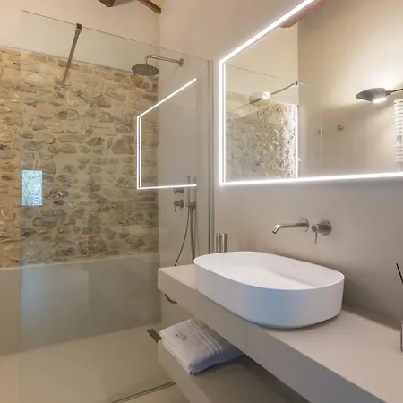Villa Maracci * San Savino (Rimini)