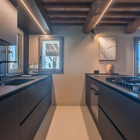 Villa Villa Maracci *