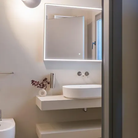 Villa Maracci Villa San Savino (Rimini)