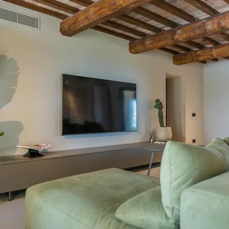 Villa Villa Maracci San Savino (Rimini)