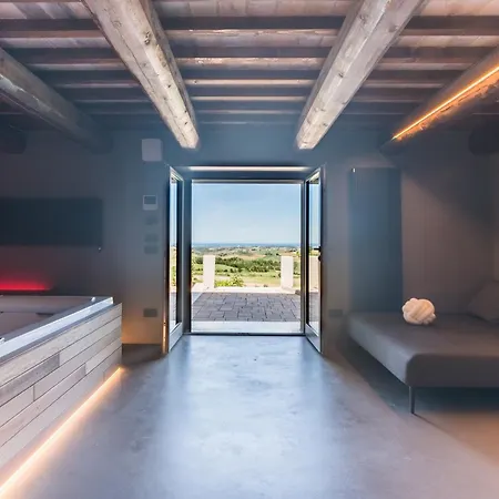 Villa Maracci *