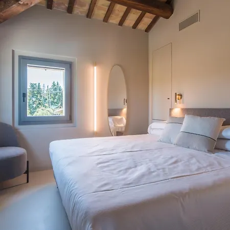 Villa Maracci Villa *