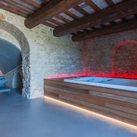 Villa Villa Maracci *