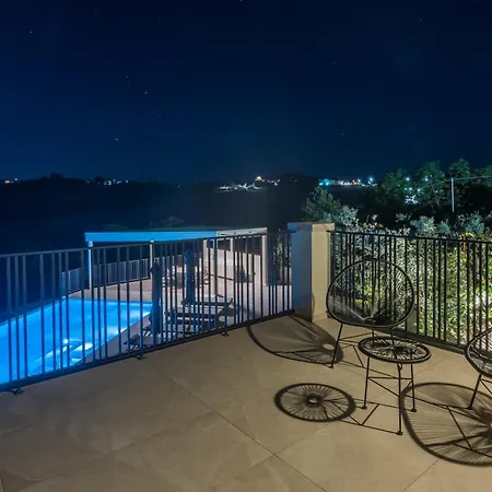 Villa Maracci Villa