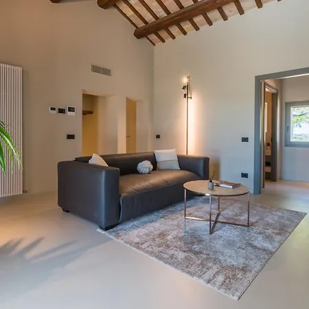 Villa Villa Maracci San Savino (Rimini)