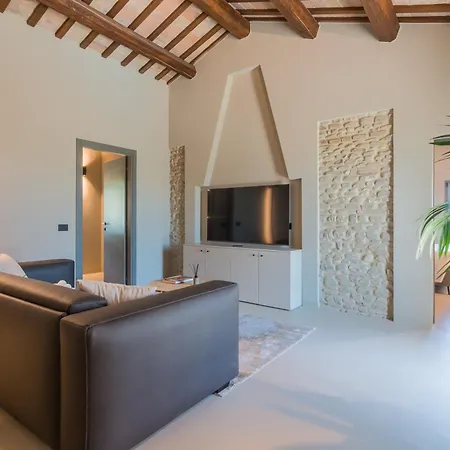 Villa Maracci Villa *