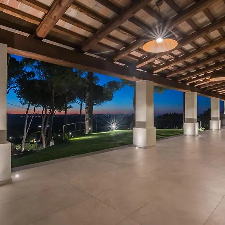 Villa Maracci *