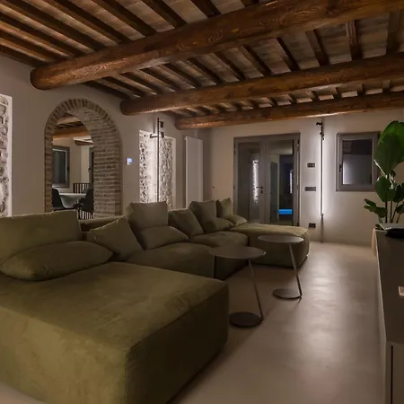 Maracci * San Savino