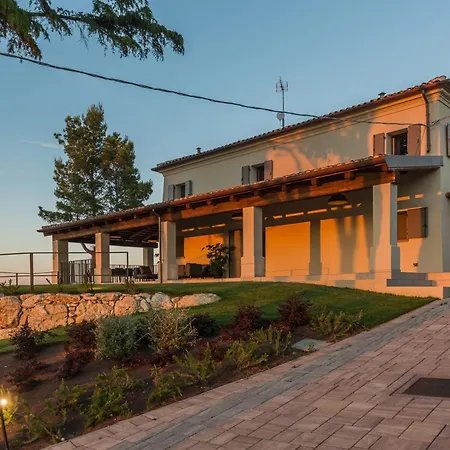 Villa Maracci