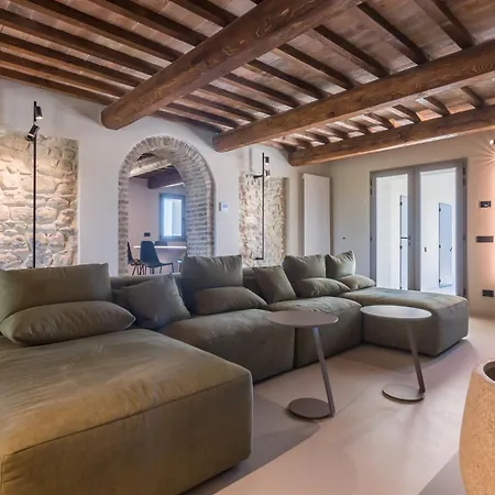 Villa Maracci Villa *