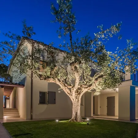 Villa Maracci San Savino (Rimini)