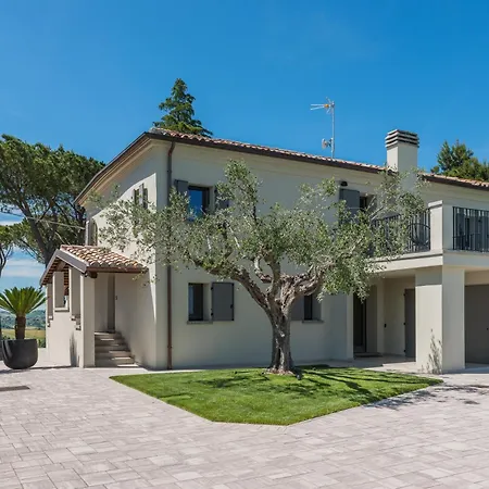Villa Maracci