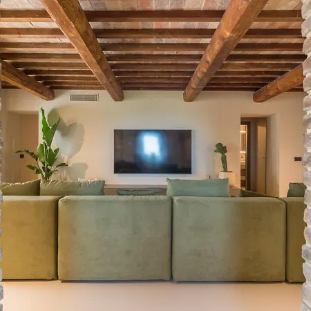 Villa Maracci *