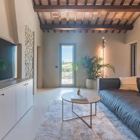 Maracci Villa San Savino (Rimini)