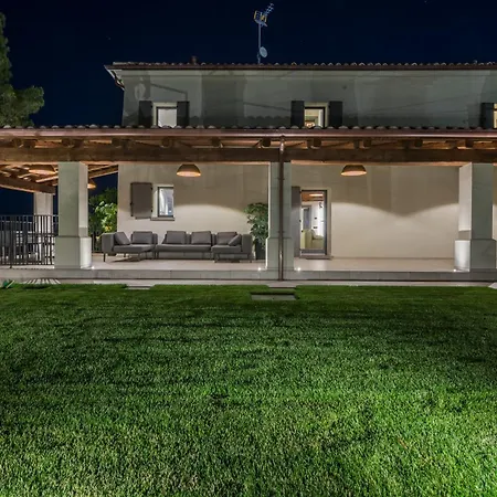 Maracci Βίλα San Savino (Rimini)