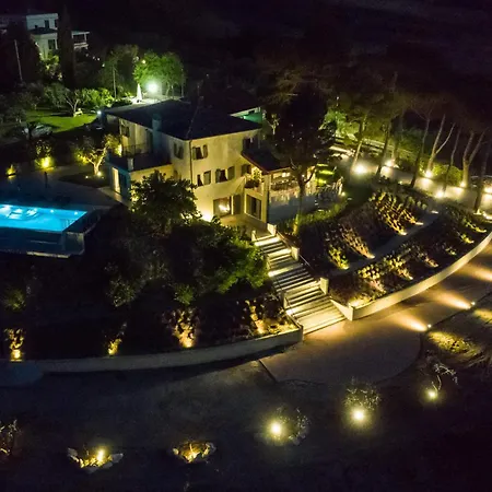 Villa Maracci