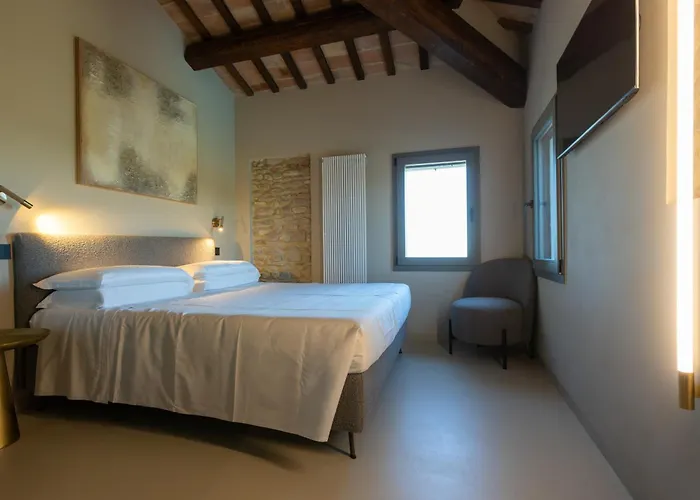 Maracci Villa San Savino (Rimini)