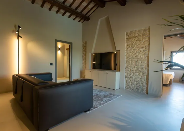 Villa Maracci San Savino (Rimini)