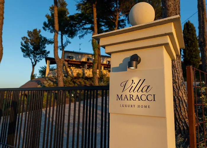 Maracci * San Savino (Rimini)