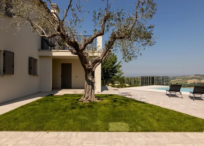 Maracci * San Savino (Rimini)