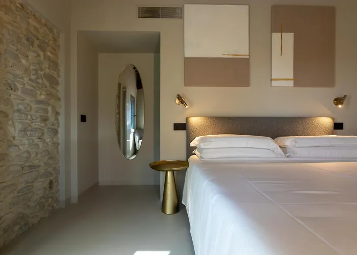 Villa Maracci San Savino (Rimini)