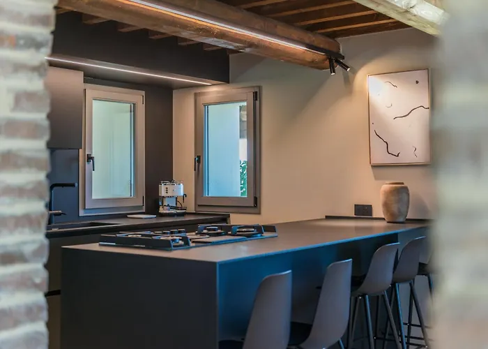 Villa Maracci San Savino (Rimini)