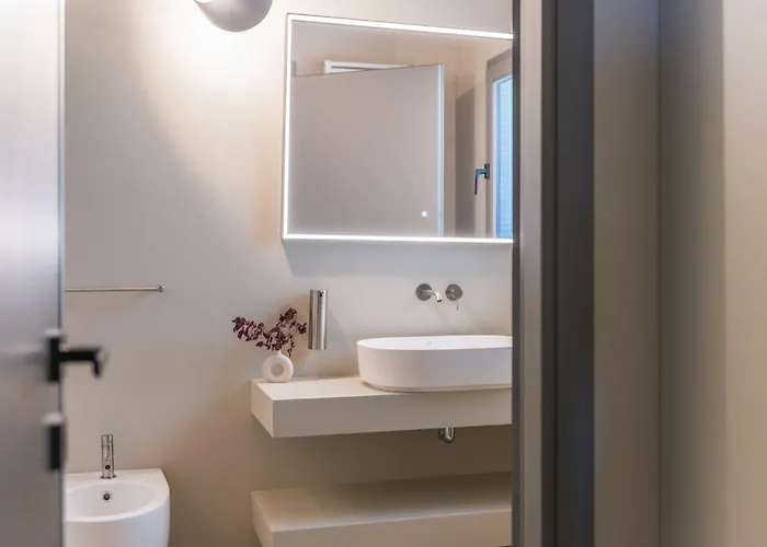 Maracci فيلة San Savino (Rimini)